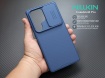 Ốp Galaxy S25 Ultra - Nillkin CamShield Pro (bảo vệ camera)